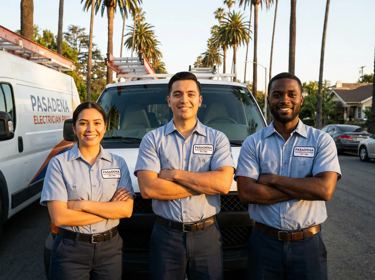 Electrician company in Garnavillo, IA