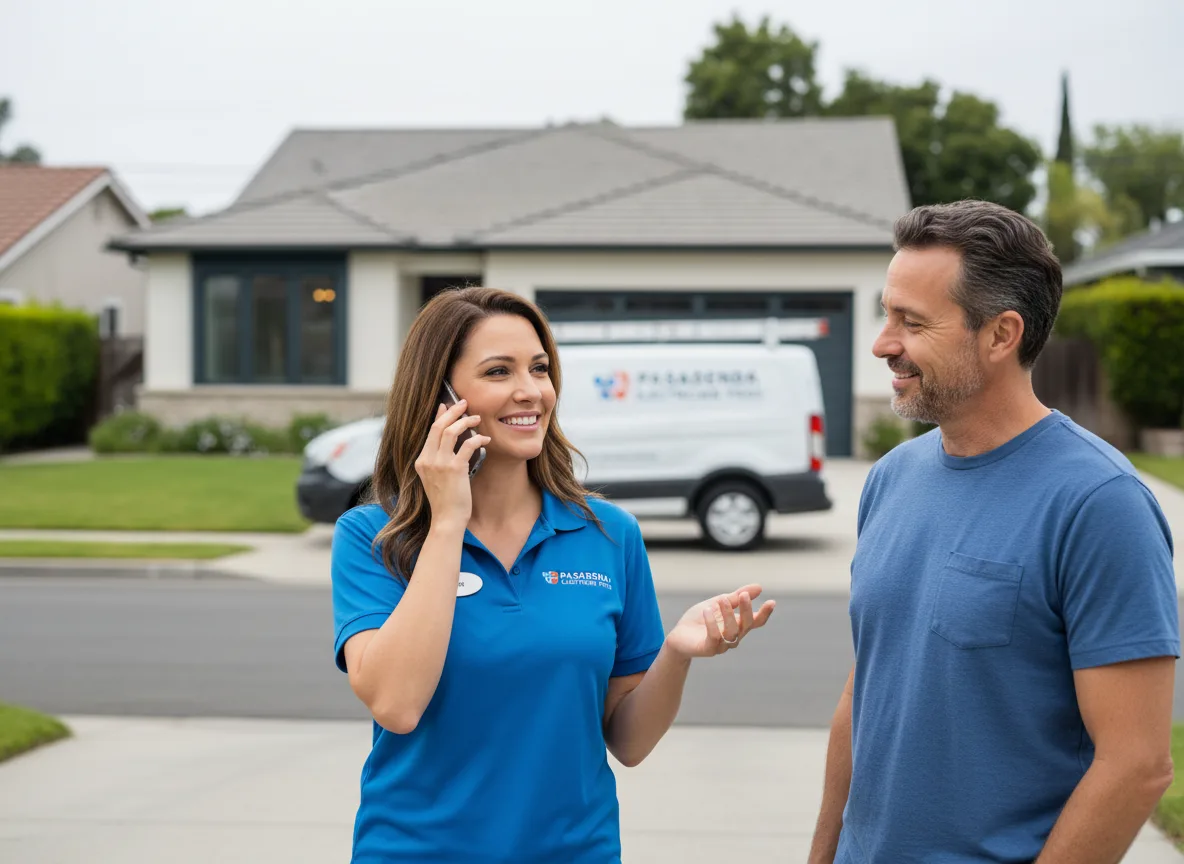 Electrician Garnavillo, IA FAQs